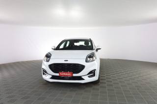 FORD Puma Puma 1.0 EcoBoost Hybrid 125 CV S&S ST-Line