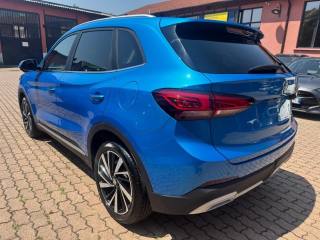 MG ZS usata, con Airbag
