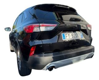 FORD Kuga usata, con Airbag Passeggero