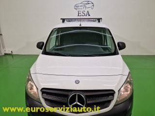 MERCEDES-BENZ Citan usata 40