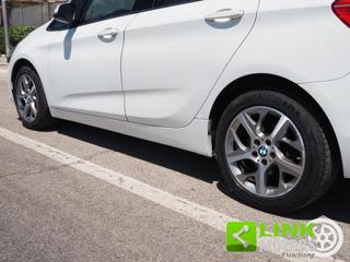 BMW 218 usata, con Park Distance Control