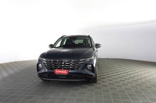 HYUNDAI Tucson Tucson 1.6 CRDI XLine