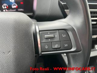 CITROEN C4 usata, con Touch screen