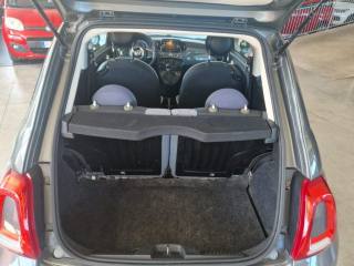 FIAT 500 usata, con Cruise Control