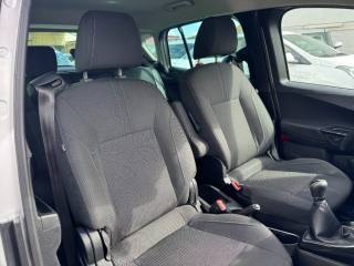 FORD B-Max usata, con Alzacristalli elettrici