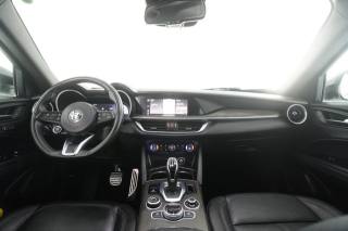 ALFA ROMEO Stelvio usata 10