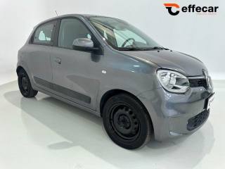 RENAULT Twingo usata, con Airbag laterali