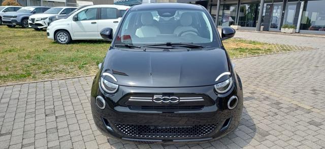 FIAT 500 usata, con Boardcomputer