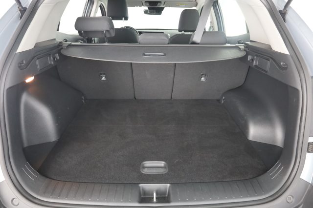 KIA Sportage usata 5