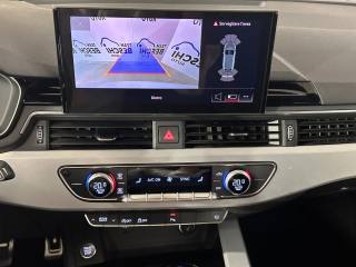AUDI A4 usata, con Controllo automatico clima