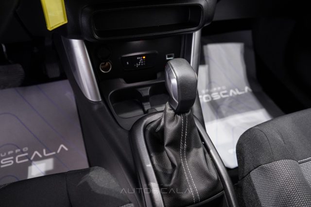 CITROEN C3 Aircross usata, con Sistema di navigazione