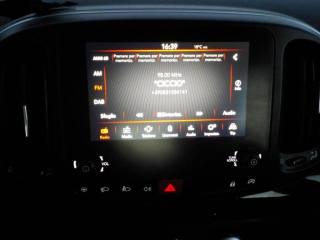 FIAT 500L usata, con Climatizzatore automatico, 2 zone