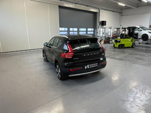 VOLVO XC40 usata, con Alzacristalli elettrici