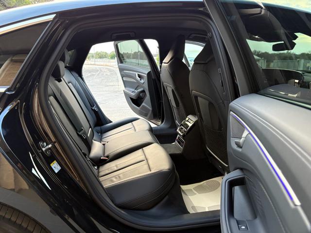 AUDI A6 usata, con Controllo automatico clima
