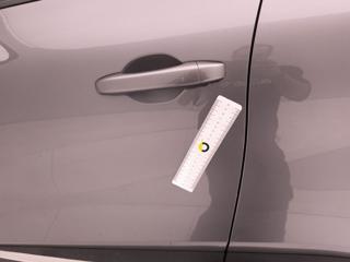 RENAULT Captur usata 56