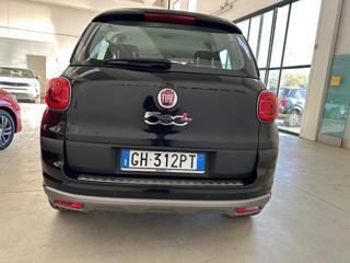 FIAT 500L usata, con Controllo trazione