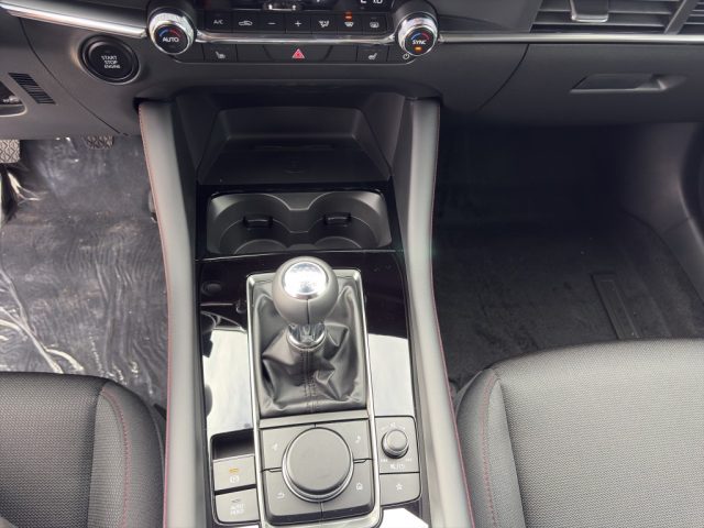 MAZDA 3 usata, con Controllo elettronico della corsia