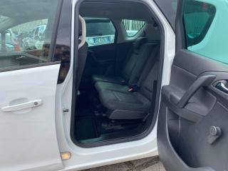 OPEL Meriva usata, con Lettore CD