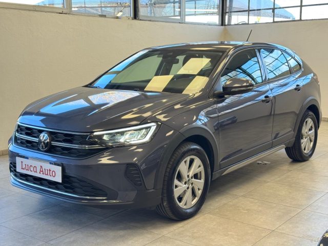 VOLKSWAGEN Taigo usata, con ABS