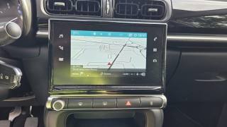 CITROEN C3 usata, con Sistema di navigazione
