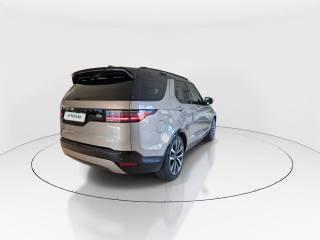 LAND ROVER Discovery usata, con Airbag