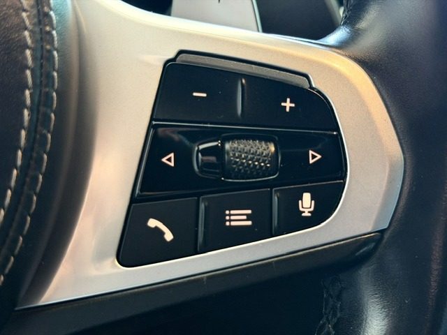 BMW X6 usata, con Touch screen