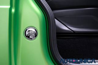 MERCEDES-BENZ G 63 AMG usata 75