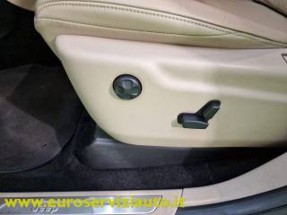 JEEP Grand Cherokee usata, con Specchietti laterali elettrici