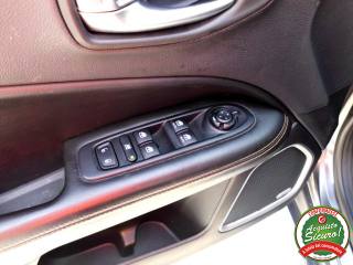 JEEP Compass usata, con Fari Xenon