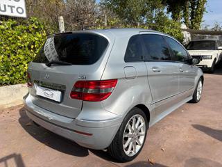 MERCEDES-BENZ B 200 usata, con Airbag Passeggero