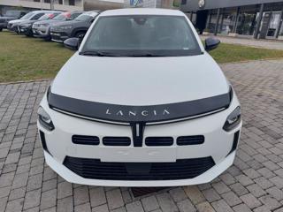 LANCIA Ypsilon usata, con Boardcomputer