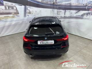 BMW 116 usata, con Antifurto