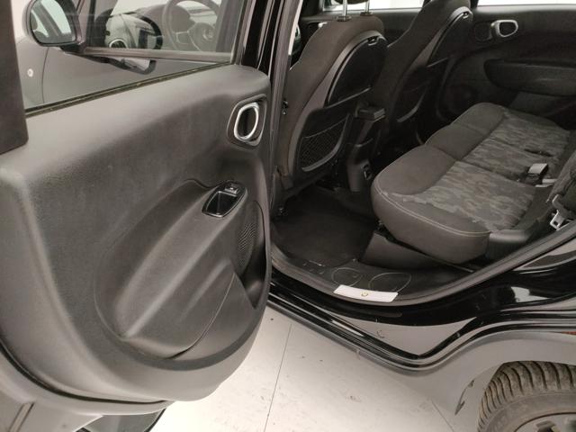 FIAT 500L usata 91