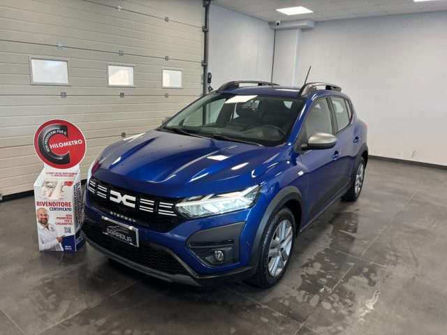 DACIA Sandero usata, con Airbag laterali