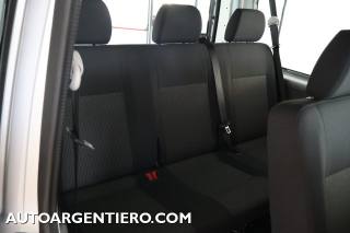 VOLKSWAGEN Transporter usata, con Sound system
