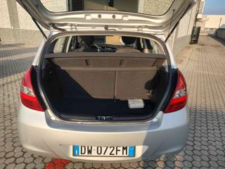HYUNDAI i20 usata, con Fendinebbia