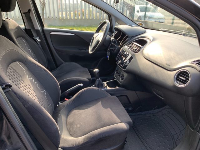 FIAT Punto usata, con Lettore CD