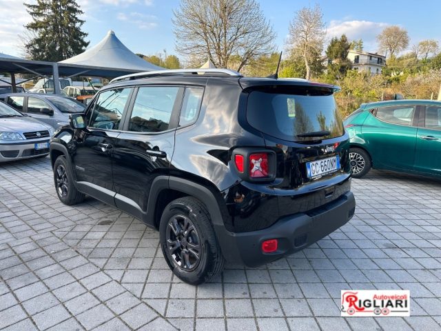 JEEP Renegade usata 11