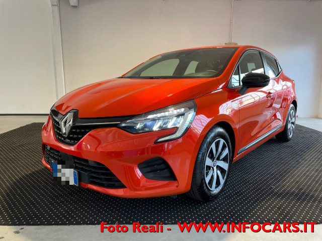 RENAULT Clio usata, con Airbag laterali
