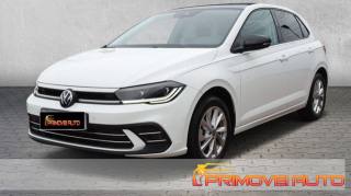 VOLKSWAGEN Polo usata, con Chiusura centralizzata