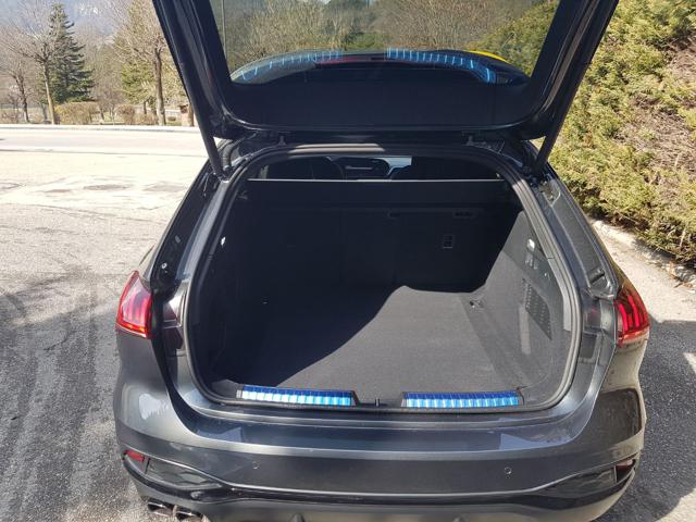 AUDI A5 usata, con Cerchi in lega