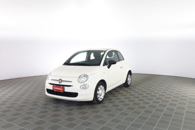 FIAT 500 usata 0