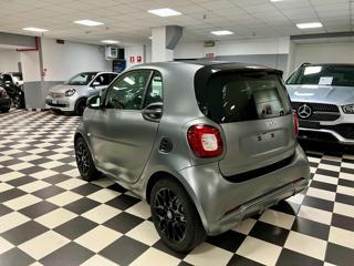 SMART ForTwo usata, con Airbag