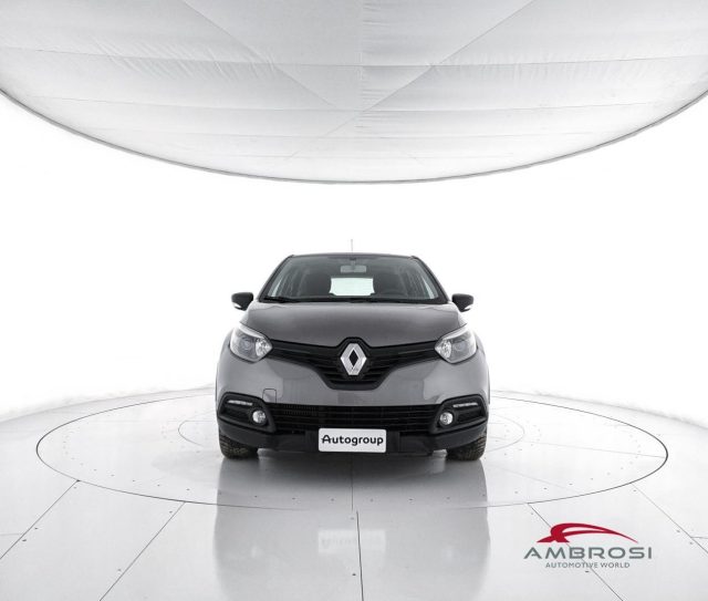 RENAULT Captur usata 4