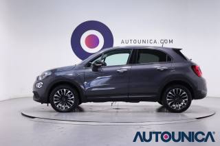 FIAT 500X usata, con Servosterzo