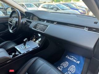 LAND ROVER Range Rover Evoque usata, con Cerchi in lega