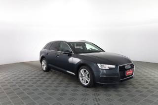 AUDI A4 usata 1