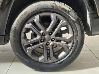 JEEP Compass usata, con Specchietti laterali elettrici
