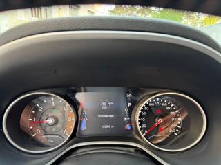 JEEP Compass usata, con Controllo trazione