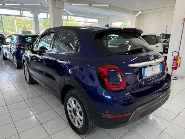 FIAT 500X usata 22